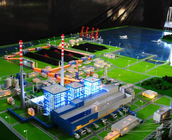 湖南長(zhǎng)沙沙盤(pán)模型制作公司